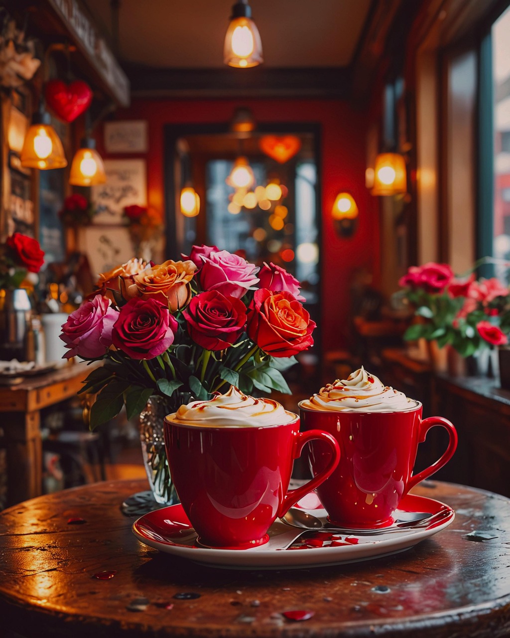 Kendra Gettel – Zeit für Wunder