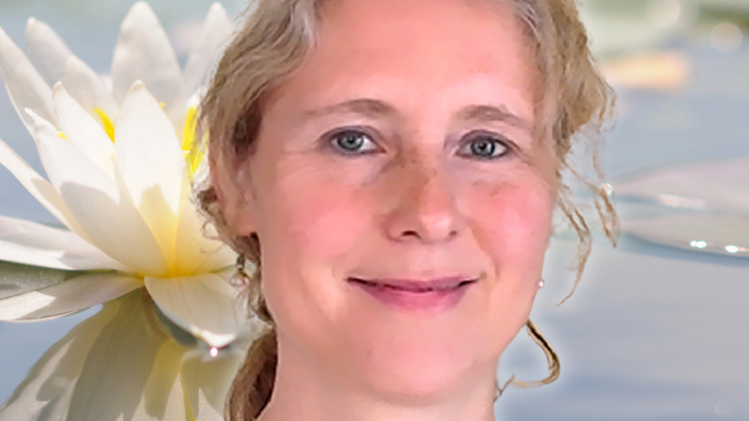 Kendra Gettel – Zeit für Wunder